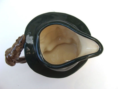 ROYAL DOULTON CHARACTER SMALL JUG: PIED PIPER D6462  NO BOX     KM5