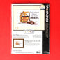 DIMENSIONS COUNTED CROSS STITCH KIT:  HOT FUDGE CHOCOLATE HOUSE MOUSE   BM0