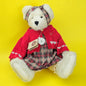 ADORABLE PLUSH BOYDS BEAR:  GLORY B. AMERICA BEST DRESSED COLL    LF0