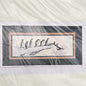 PEGASUS ORIGINALS, INC CROSS STITCH KIT:  PENGUINS  BM0