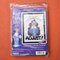 STONEY CREEK CROSS STITCH KIT:  AUNT TIZZIE TALKS "ADJUST"   BM0