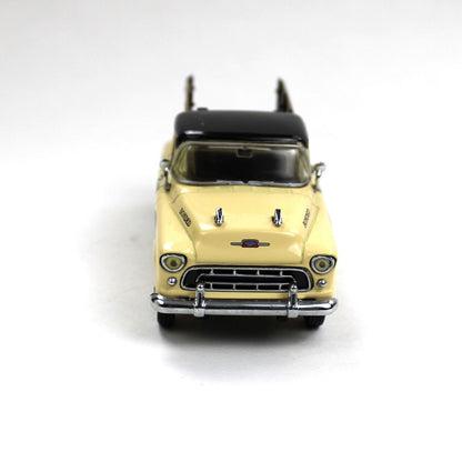 MATCHBOX 1957 CHEVROLET 3100 DIE CAST 1/43 TRUCK: RAY'S SERVICE YRS-05 M    FM2