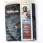 MONARCH HORIZONS STAMPED LONG STITCH KIT: THE CLAY POT SOUTHWESTERN THEME  BM0