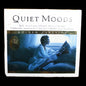 QUIET MOODS CLASSICAL MUSIC CD NEW:  BACH TCHAIKOVSKY  STOCKING STUFFER  LF0