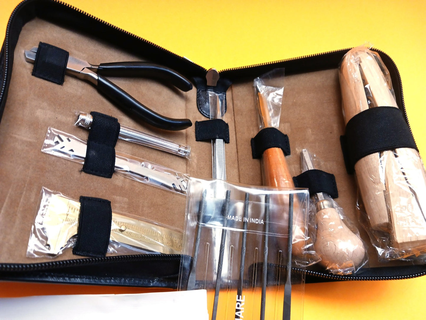 JEWELRY TELEVISION CASTING TOOL KIT NEW   BM1