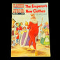 1955 CLASSICS ILLUSTRATED JUNIOR #517 COMIC BOOK: THE EMPEROR'S NEW CLOTHES0