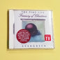 TIME LIFE TREASURY OF CHRISTMAS CD  NEW:  CELINE DION, NEIL DIAMOND +++  LF0