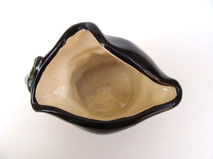 ROYAL DOULTON CHARACTER SMALL JUG:  MINE HOST D6470   NO BOX     KM5