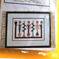 NP DESIGNS YEI II:  RUGS OF THE SOUTHWEST      BM0