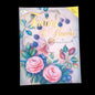 FAIRIES & FLOWERS PATTERNS: PAINTING DRAWING CRAFT PROJECTS  LF0