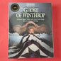 BEPUZZLED THE GHOST OF WINTHROP:  MYSTERY JIGSAW THRILLER W/ SECRET PUZZLE    LF0