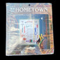 DESIGNS FOR THE NEEDLE CROSS STITCH KIT:  HONEY DO LIST    BM0