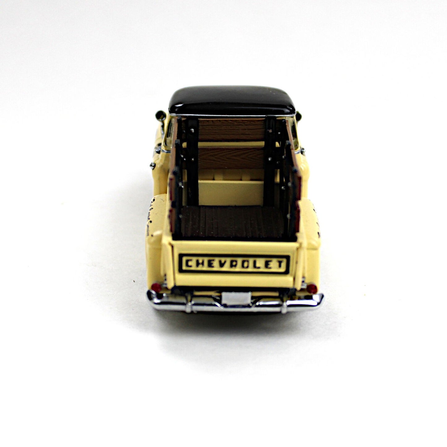 MATCHBOX 1957 CHEVROLET 3100 DIE CAST 1/43 TRUCK: RAY'S SERVICE YRS-05 M    FM4