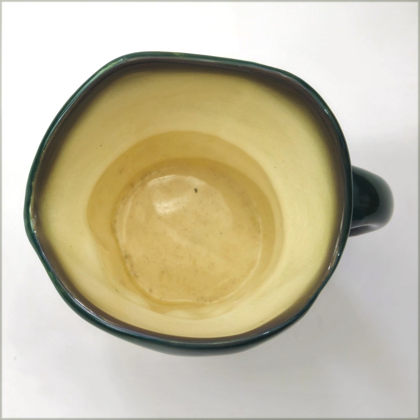 ROYAL DOULTON CHARACTER SMALL JUG: TOBY PHILPOTS  D5737  NO BOX      KM4