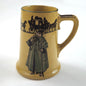 ROYAL DOULTON TANKARD:  THE COACHMAN0