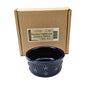 RETIRED LONGABERGER POTTERY:  PROUDLY AMERICAN CANDLE CROCK      JR0