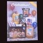 CELEBRATIONS PATTERN BOOKLET: MAKE TSHIRTS, TOY CHEST, CABINET, HOLIDAY   LF0