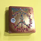 PEACE & LOVE 3 CD SET  NEW:  BOB DYLAN, VAN MORRISON, ROY ORBISON ++    LF0
