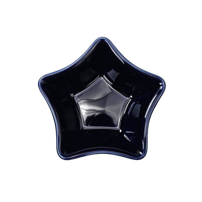 RETIRED LONGABERGER POTTERY:  PROUDLY AMERICAN MINI STAR       JR4