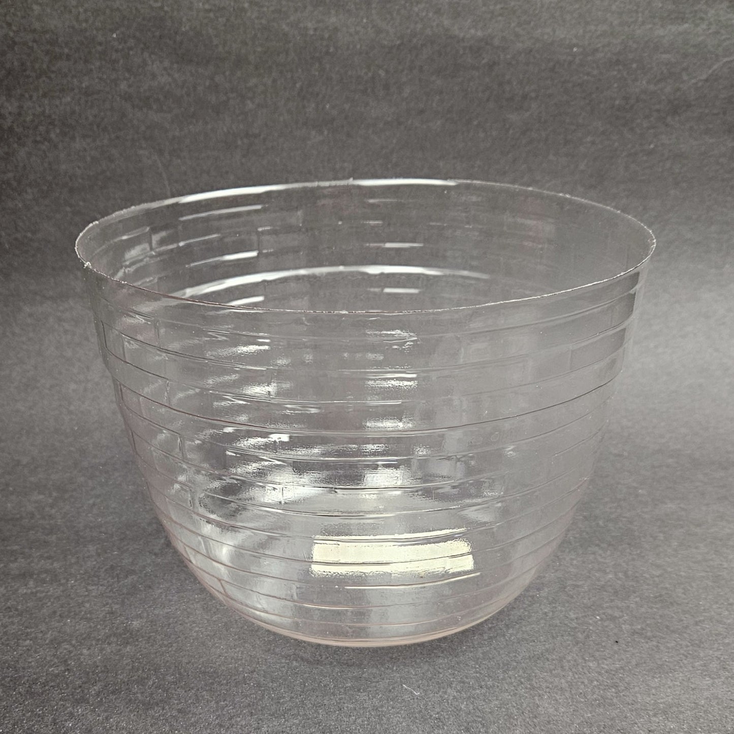 LONGABERGER PROTECTOR ONLY FOR  FLORA PLANT STAND BASKET  #408360