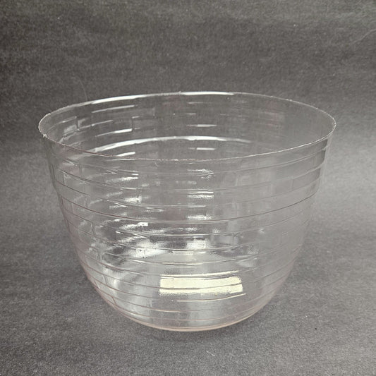 LONGABERGER PROTECTOR ONLY FOR  FLORA PLANT STAND BASKET  #408360