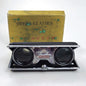 VINTAGE ARROW OPERA GLASSES IN ORIGINAL BOX0