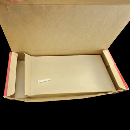 VINTAGE PLASTICVILLE CC-9 CHURCH KIT COMPLETE IN ORIGINAL BOX     LF1
