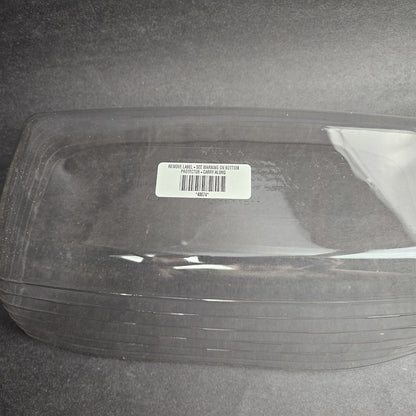 LONGABERGER PROTECTOR ONLY FOR CARRY ALONG BASKET  #400741