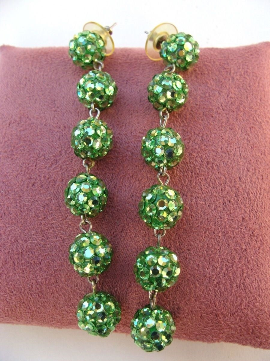 COSTUME JEWELRY LOT:  EARRINGS PINS    BW1