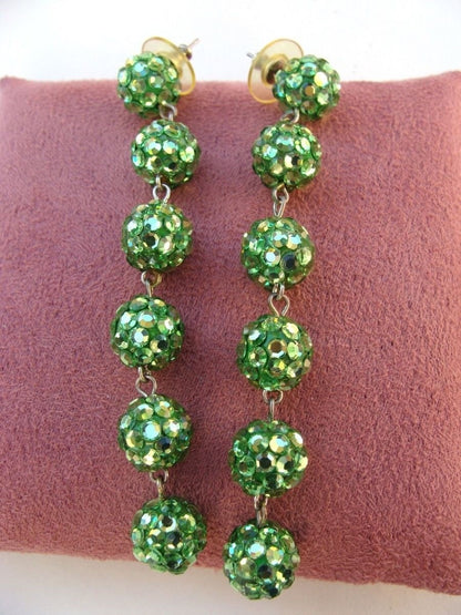COSTUME JEWELRY LOT:  EARRINGS PINS    BW1
