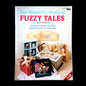 WONDERFUL WORLD OF FUZZY TALES PAINTING DESIGNS:  BEAR, TRAIN, CAT,    LF0