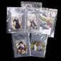 5 MOUNTAIN COLORS KNITTING PATTERN LOT:   SCARF, HAT GLOVES  LF0