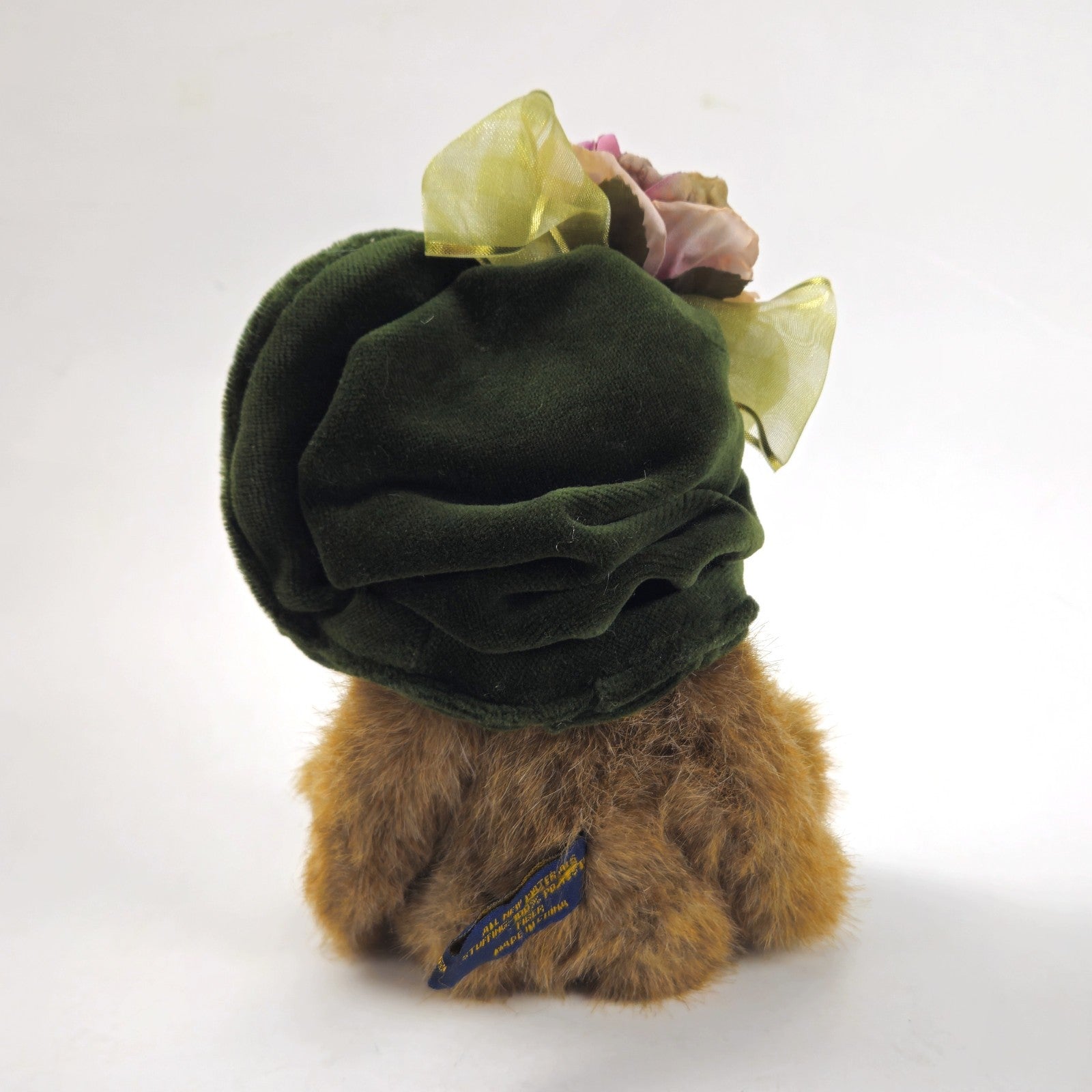 PRECIOUS PLUSH BOYDS BEAR: ANTOINETTE DEBEARVOIRE     LF1