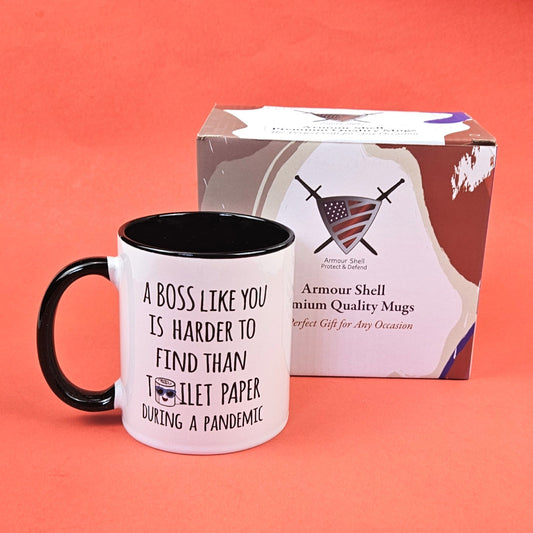 A BOSS LIKE YOU....  11 OZ COFFEE MUG: FAVORITE MANAGER, OWNER, BOSS0