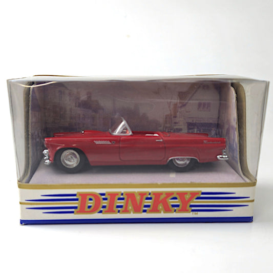 1995 MATCHBOX DINKY 1955 FORD THUNDERBIRD DIE CAST CAR 1/43 DY-31   FM0