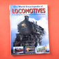 THE WORLD ENCYCLOPEDIA OF LOCOMOTIVES BY COLIN GARRATT PAPERBACK0