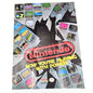 1989 NINTENDO POSTER:  NOW YOU ARE PLAYING WITH POWER!0