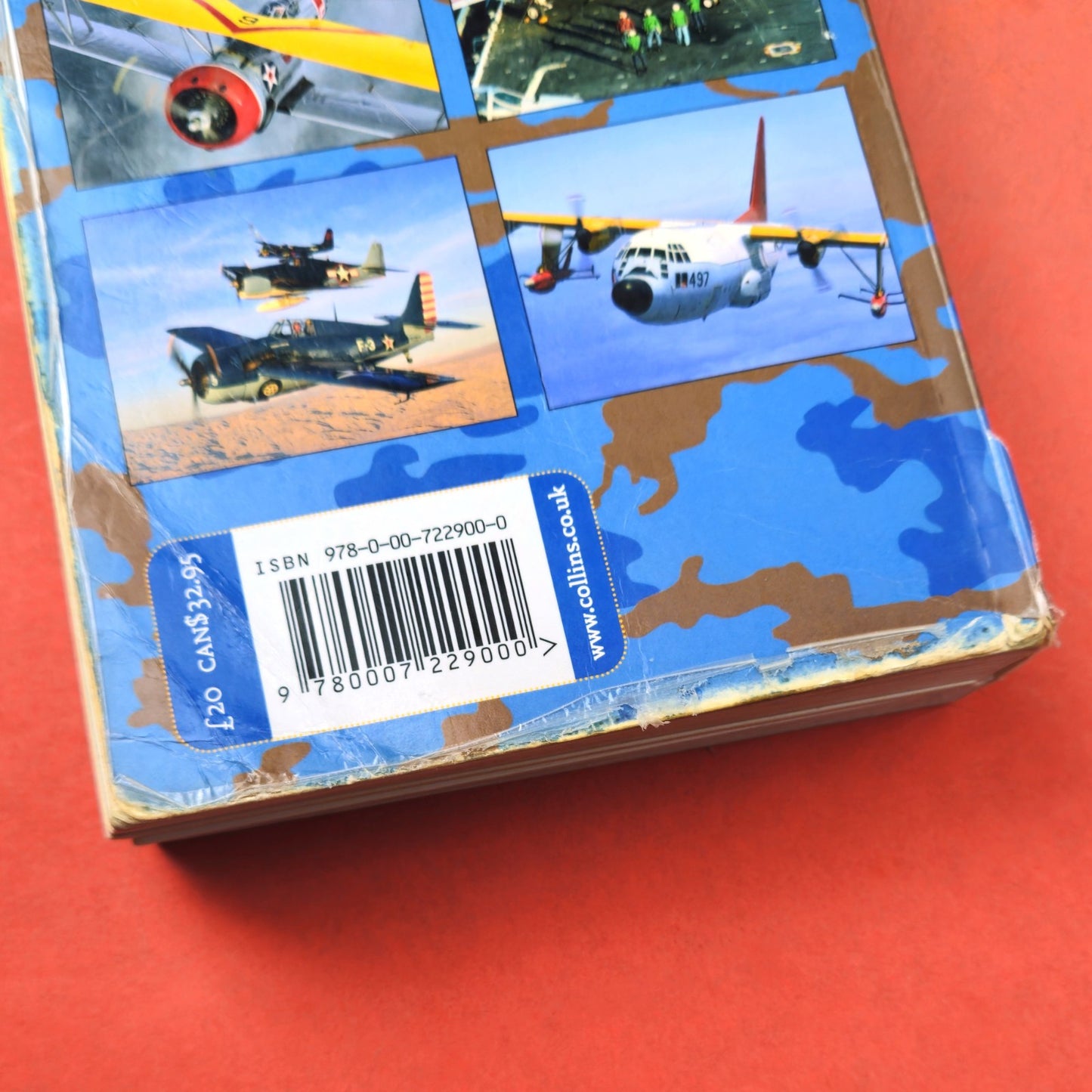 JANE'S US MILITARY AIRCRAFT GUIDE FROM 1909 TO PRESENT (2007)3