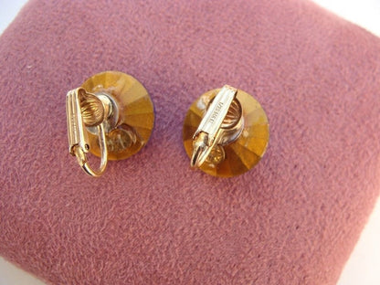 COSTUME JEWELRY LOT:  EARRINGS PINS    BW3