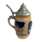 VINTAGE GERZ WEST GERMANY BEER STEIN    FM0