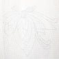 NEEDLEPOINT CANVAS:  RIBBON DRAWING     BM0