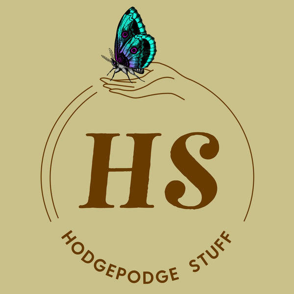 Hodgepodge Stuff