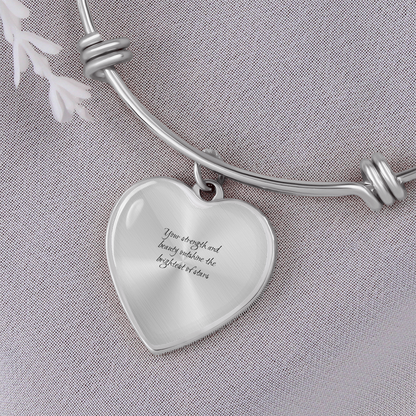Beautiful Bracelet for that special someone!