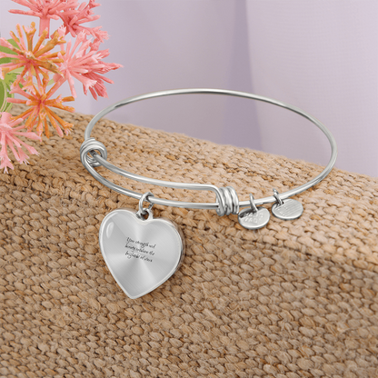 Beautiful Bracelet for that special someone!