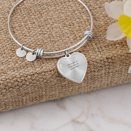 Beautiful Bracelet for that special someone!