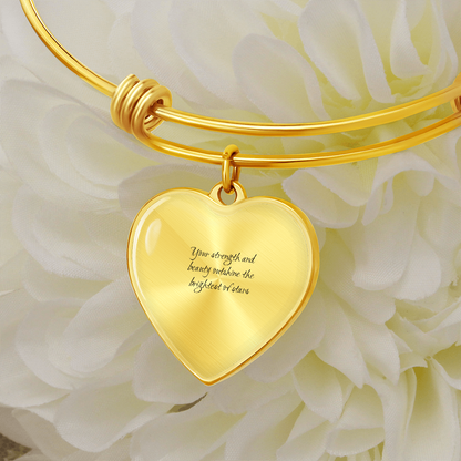 Beautiful Bracelet for that special someone!