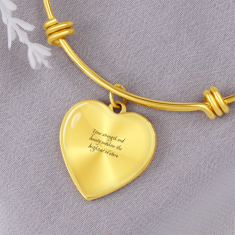 Beautiful Bracelet for that special someone!