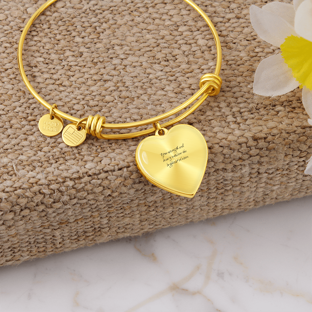 Beautiful Bracelet for that special someone!
